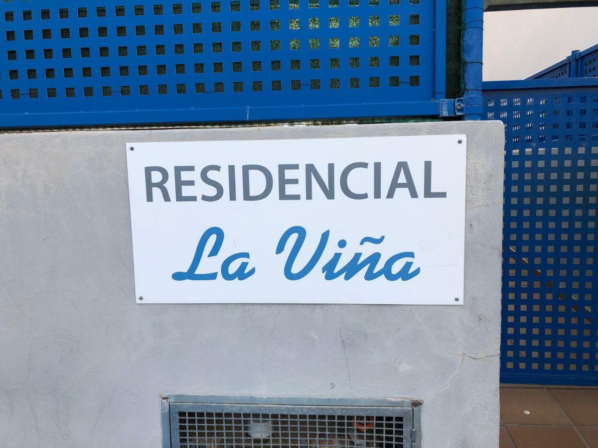 Luminoso Apartamento Con Piscina En Playa Morro De Gos Orpesa Kültér fotó